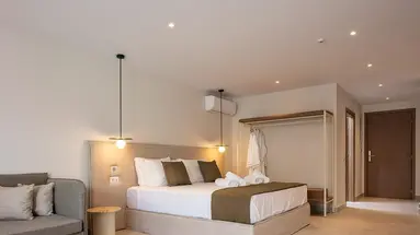 San Antonio Boutique Hotel & Spa