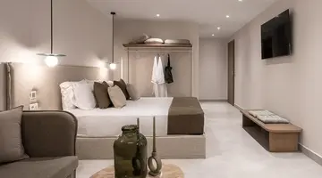San Antonio Boutique Hotel & Spa