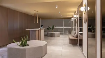 San Antonio Boutique Hotel & Spa