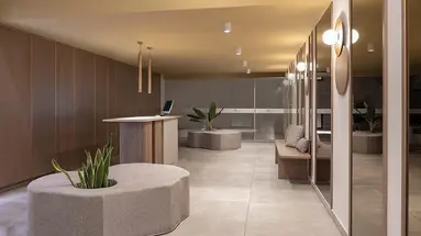 San Antonio Boutique Hotel & Spa