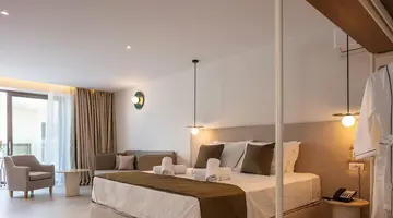 San Antonio Boutique Hotel & Spa