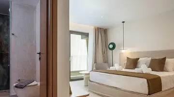 San Antonio Boutique Hotel & Spa