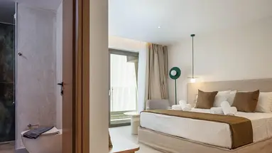 San Antonio Boutique Hotel & Spa
