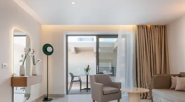 SAN ANTONIO BOUTIQUE HOTEL