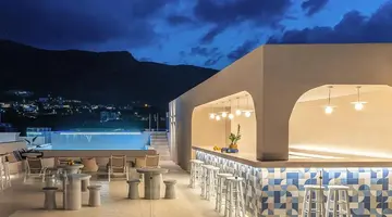 SAN ANTONIO BOUTIQUE HOTEL