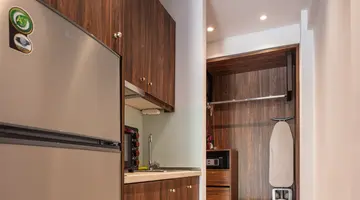 SAN ANTONIO BOUTIQUE HOTEL