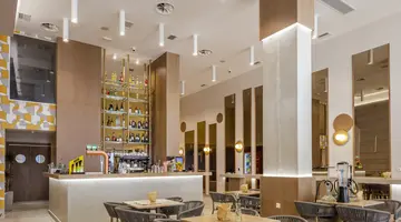 SAN ANTONIO BOUTIQUE HOTEL
