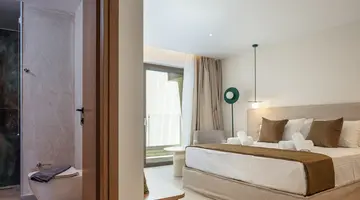 SAN ANTONIO BOUTIQUE HOTEL