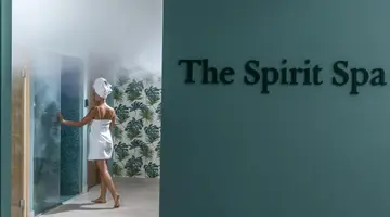 SAN ANTONIO BOUTIQUE HOTEL