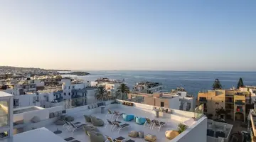 SAN ANTONIO BOUTIQUE HOTEL