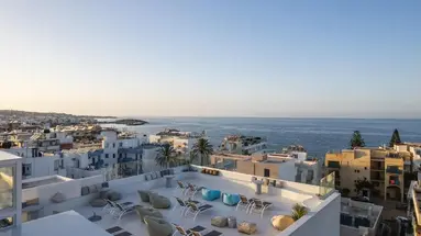 SAN ANTONIO BOUTIQUE HOTEL