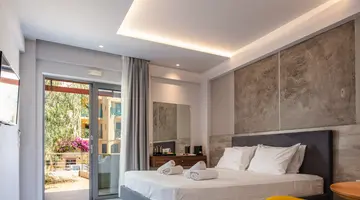 SAN ANTONIO BOUTIQUE HOTEL