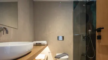 SAN ANTONIO BOUTIQUE HOTEL