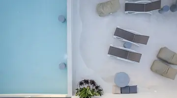 SAN ANTONIO BOUTIQUE HOTEL