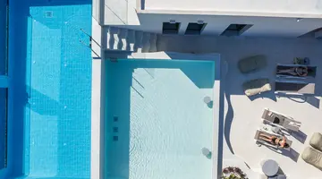 SAN ANTONIO BOUTIQUE HOTEL