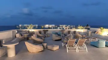 SAN ANTONIO BOUTIQUE HOTEL
