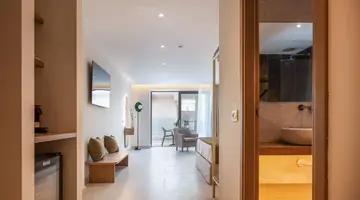 SAN ANTONIO BOUTIQUE HOTEL