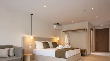SAN ANTONIO BOUTIQUE HOTEL