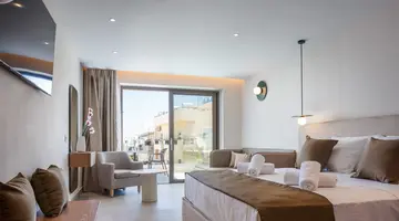 SAN ANTONIO BOUTIQUE HOTEL