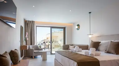 SAN ANTONIO BOUTIQUE HOTEL