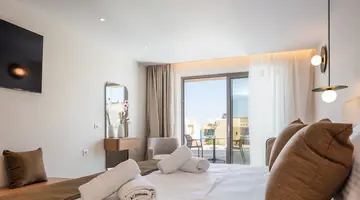 SAN ANTONIO BOUTIQUE HOTEL