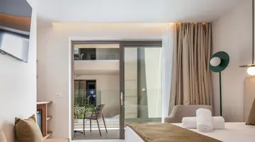 SAN ANTONIO BOUTIQUE HOTEL