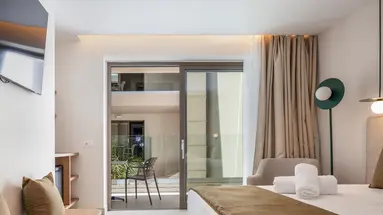 SAN ANTONIO BOUTIQUE HOTEL