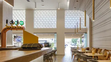 SAN ANTONIO BOUTIQUE HOTEL