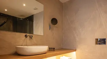 SAN ANTONIO BOUTIQUE HOTEL