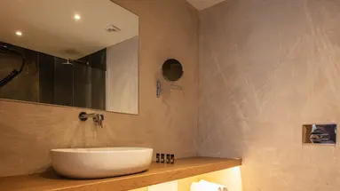 SAN ANTONIO BOUTIQUE HOTEL