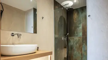 SAN ANTONIO BOUTIQUE HOTEL