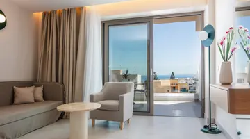 SAN ANTONIO BOUTIQUE HOTEL