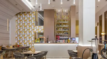 SAN ANTONIO BOUTIQUE HOTEL