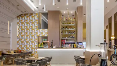 SAN ANTONIO BOUTIQUE HOTEL