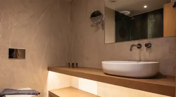 SAN ANTONIO BOUTIQUE HOTEL