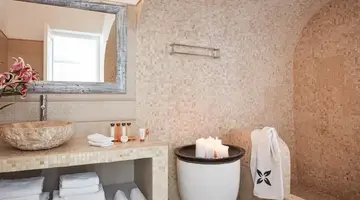 San Antonio Luxury Boutique Hotel