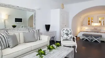 San Antonio Luxury Boutique Hotel