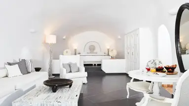 San Antonio Luxury Boutique Hotel