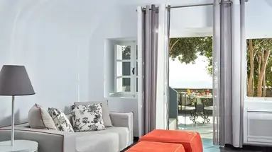 San Antonio Luxury Boutique Hotel