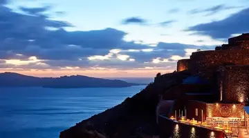 San Antonio Luxury Boutique Hotel