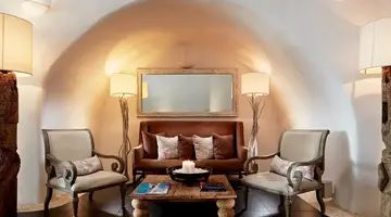 San Antonio Luxury Boutique Hotel