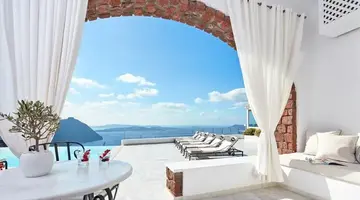 San Antonio Luxury Boutique Hotel