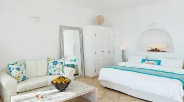 San Antonio Luxury Boutique Hotel