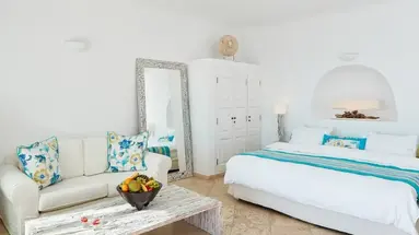 San Antonio Luxury Boutique Hotel