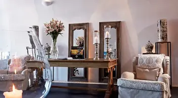 San Antonio Luxury Boutique Hotel