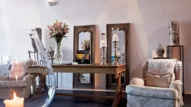 San Antonio Luxury Boutique Hotel