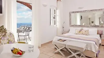 San Antonio Luxury Boutique Hotel