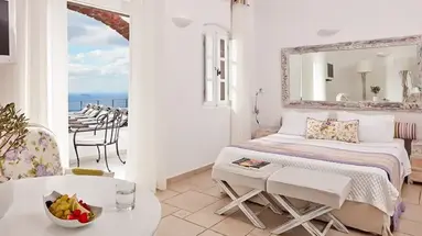 San Antonio Luxury Boutique Hotel