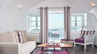 San Antonio Luxury Boutique Hotel