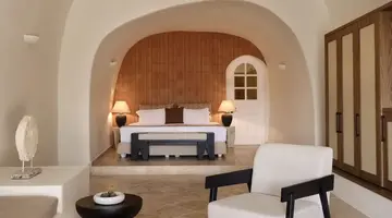 San Antonio Luxury Hotel 4